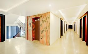 Townhouse Mysore Central